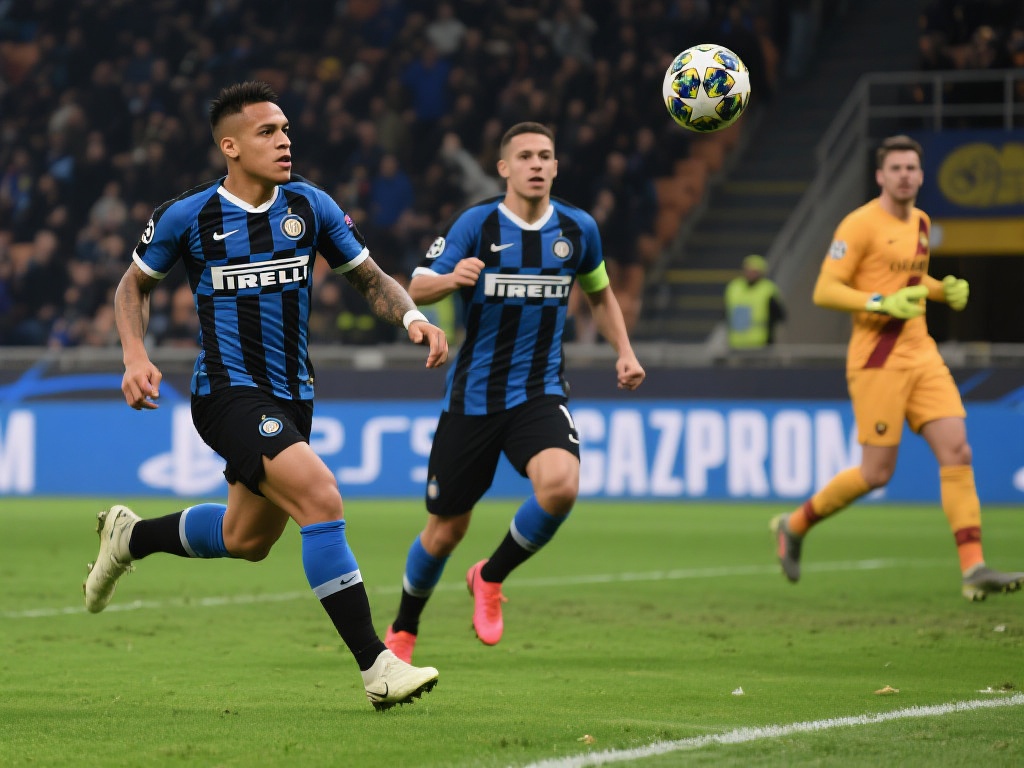 欧冠辉煌史：探寻欧洲足坛顶级赛事与球星传奇