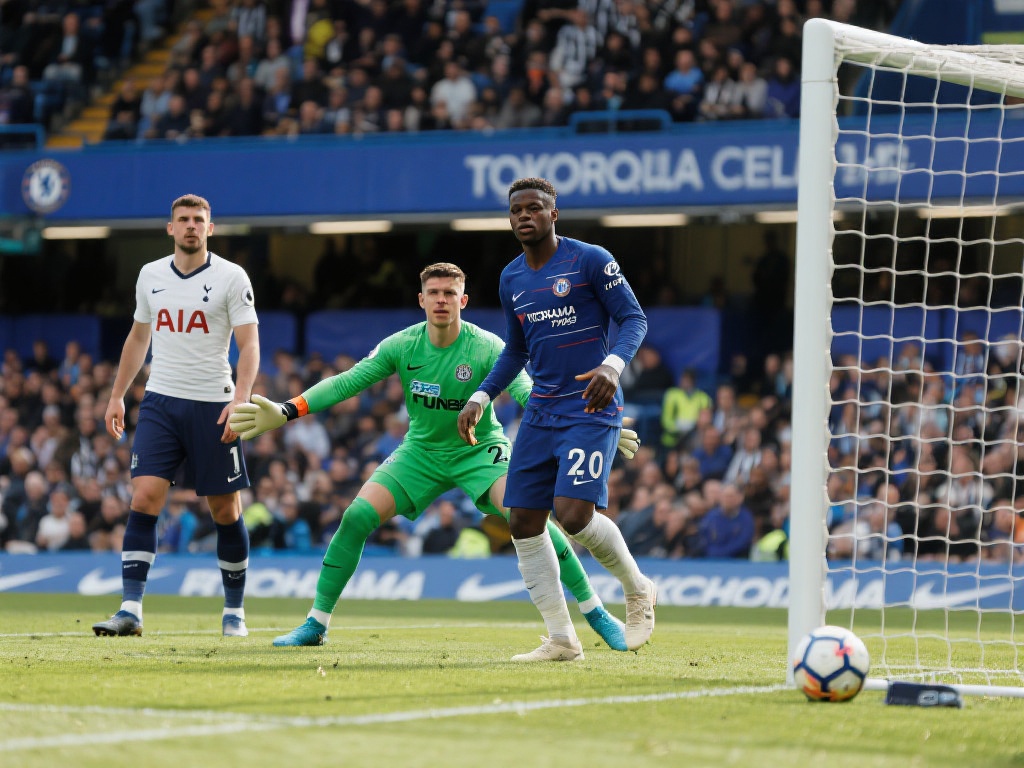 欧冠焦点：阿森纳、巴萨主场能否锁定胜局？波尔图与那不勒斯誓要逆袭