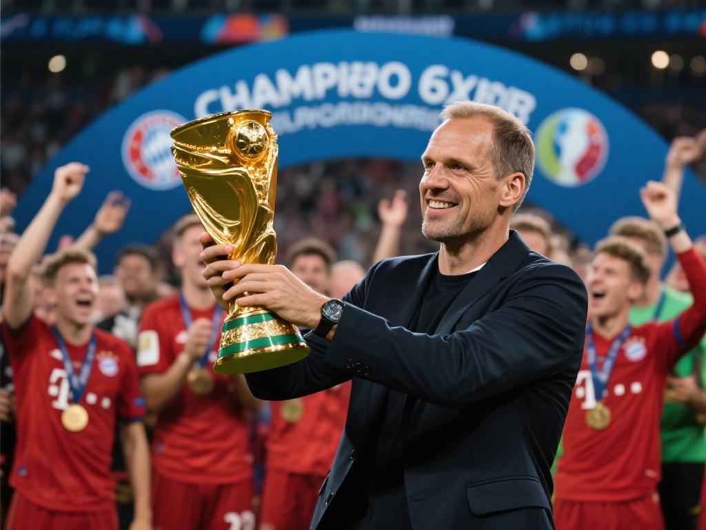 “荣耀归来！巴萨计划在新诺坎普揭幕之际为梅西献上致敬盛典”