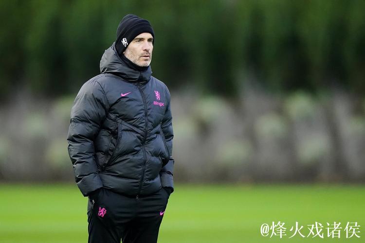 本赛季英超冠军有望夺得？马雷斯卡怎么看