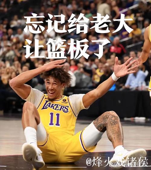 湖人替补焕发活力！海斯崭露头角，范德彪彰显实力，拉拉维亚展现斗志！