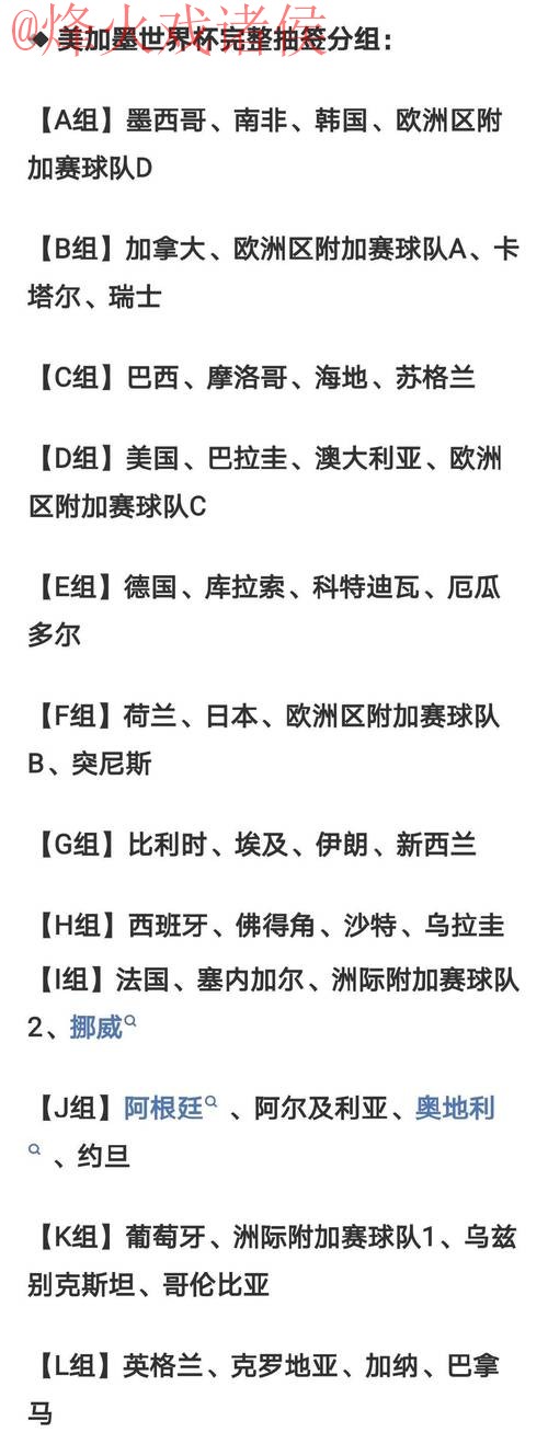 2026世界杯比分教程官方 2026世界杯比分教程官方